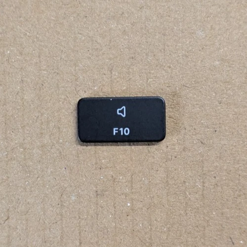F10 Key 2020-2021