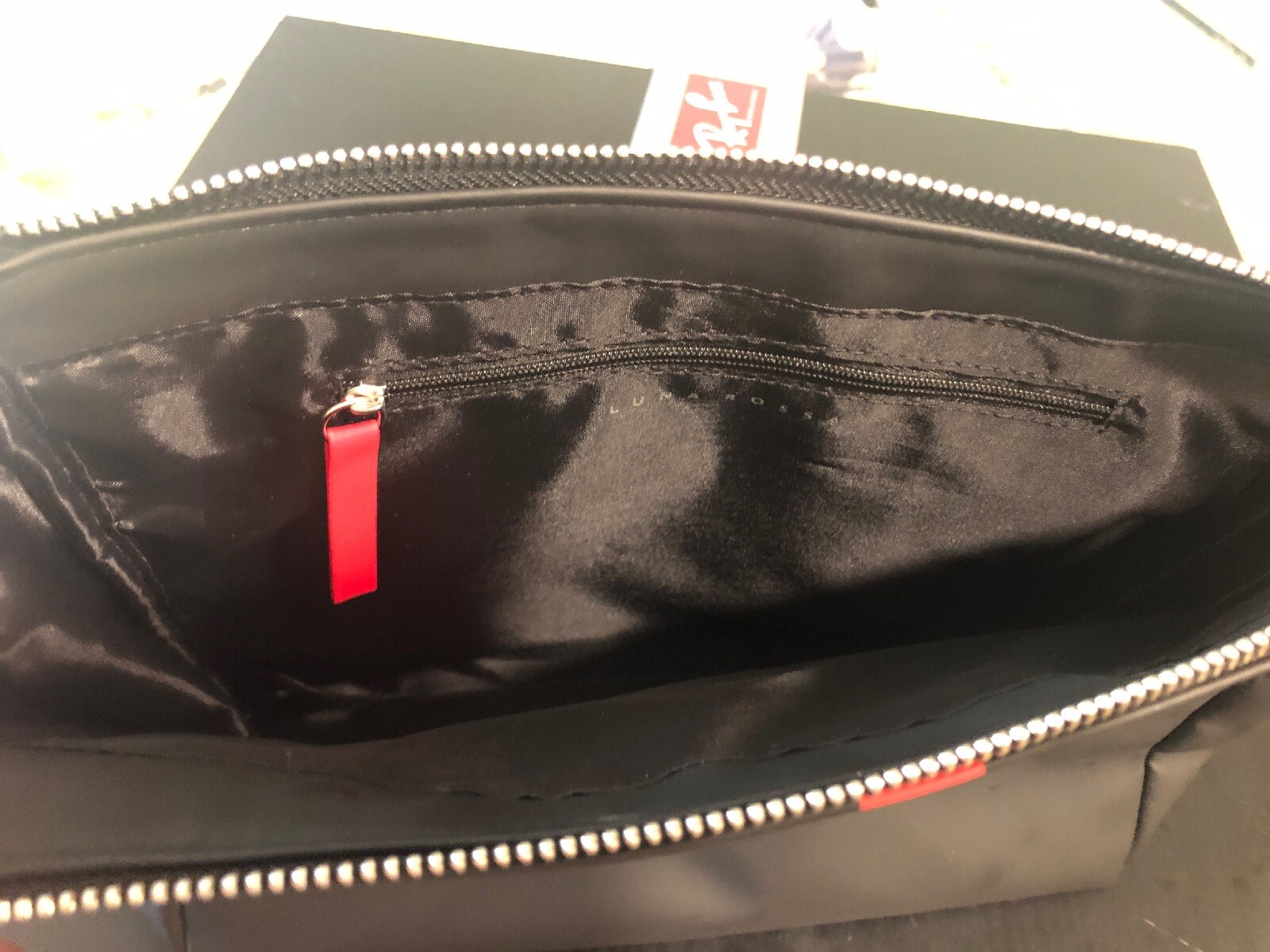 luna rossa carbon black