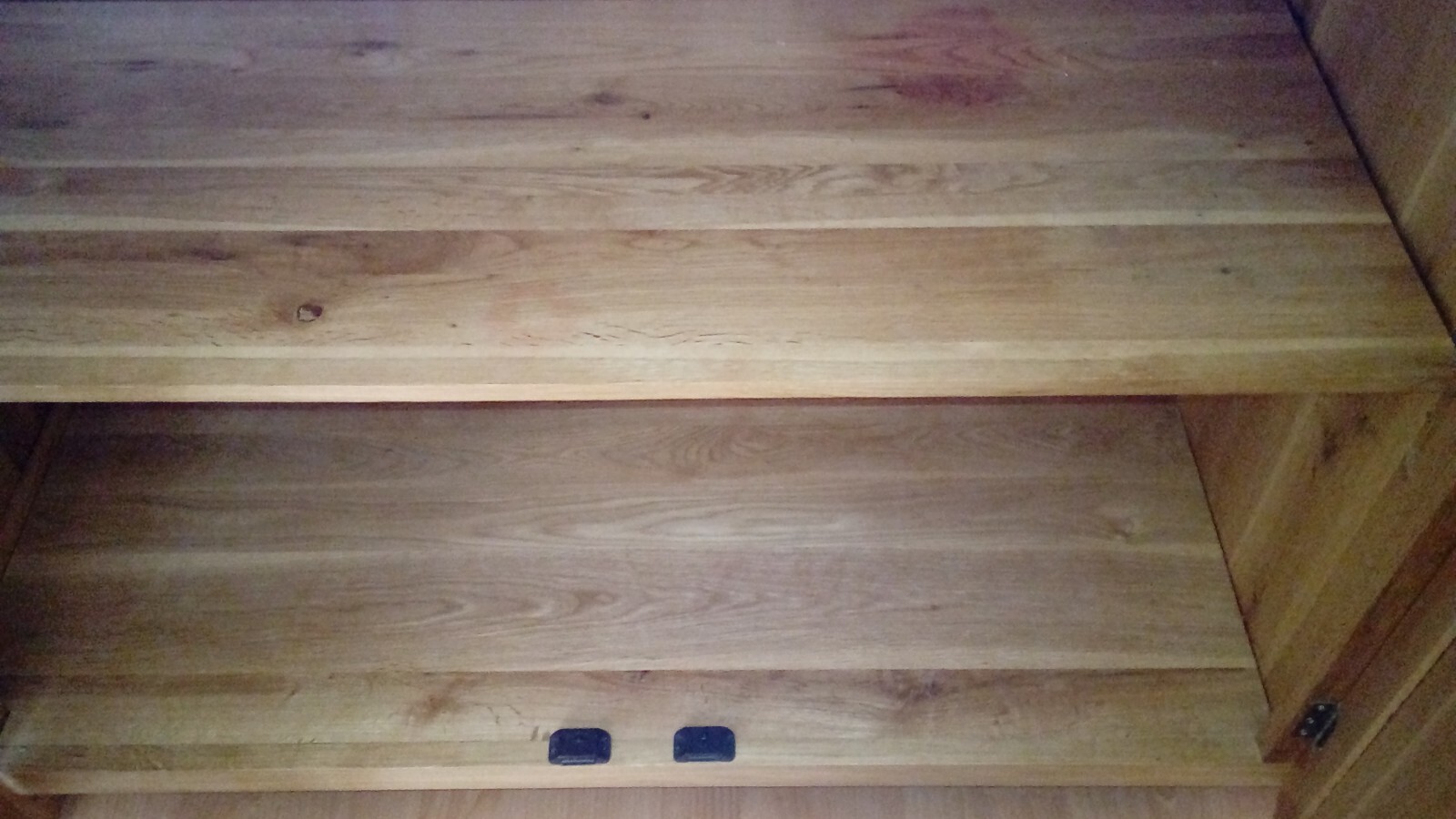 Oak Sideboard from Oak Furniture Land eBay