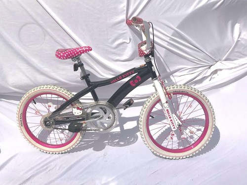 Hello Kitty Dynacraft 18 inch Girls 