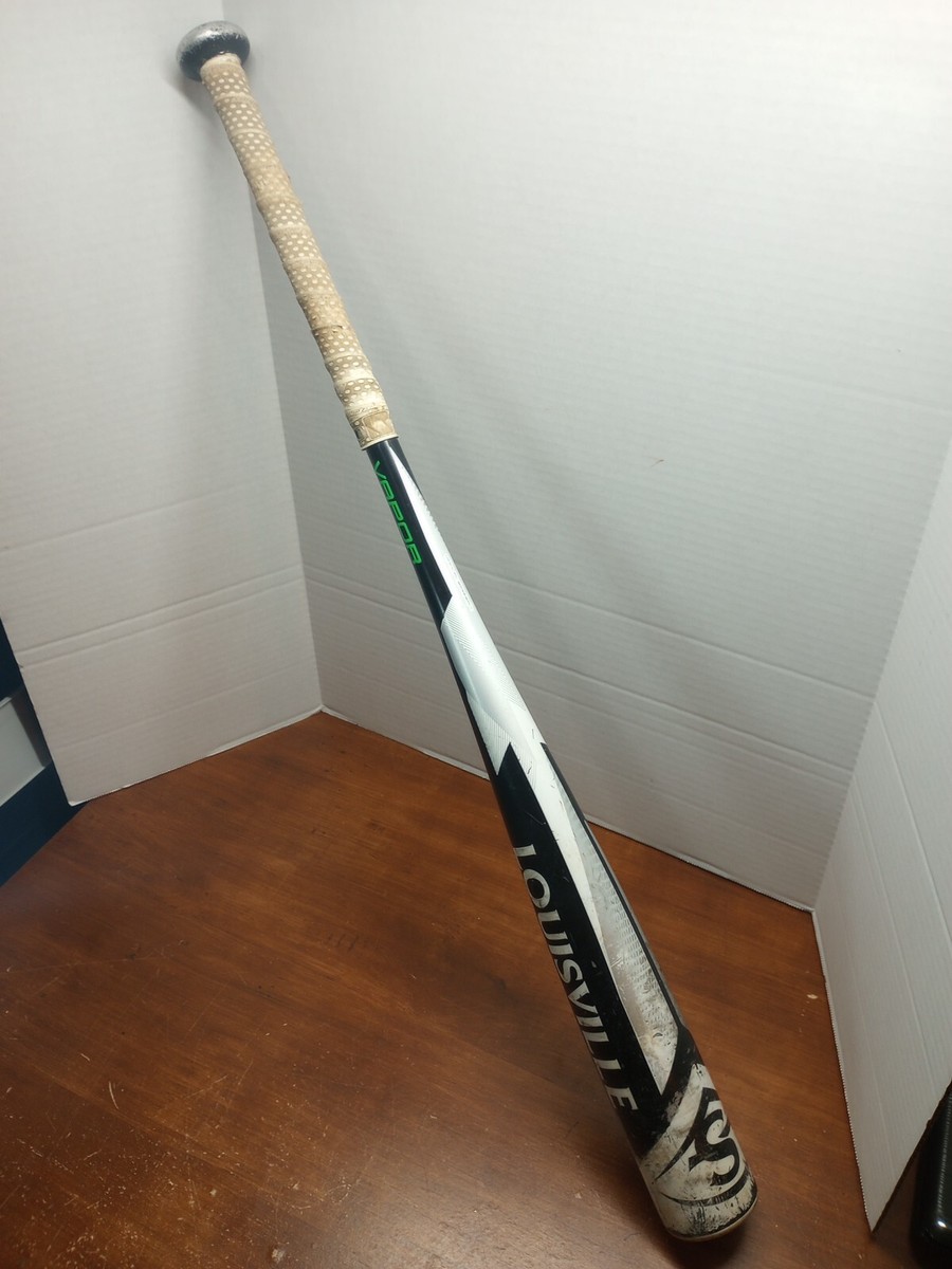 Batte Baseball Louisville Slugger Vapor – 31 Pouces, 28 Oz, Diamètre 2 5/8, Jeune