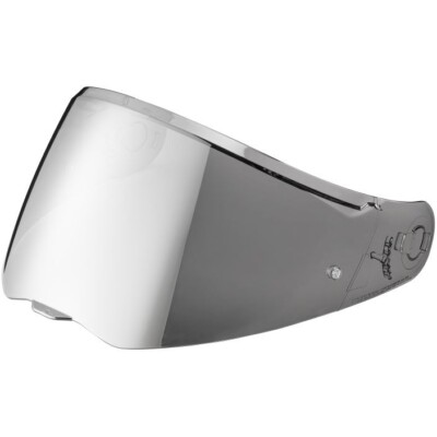 NOLAN Visier für Helm N120-1 silber verspiegelt Gr. groß (Helmgröße L bis XXL)