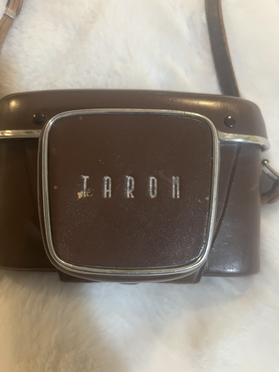 Taron Eye F1.8 35mm Automatic Camera | eBay