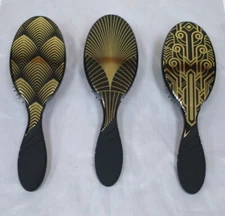 Wet Brush Pro Detangle Deco Dance and Shower Brush  Choose your Color