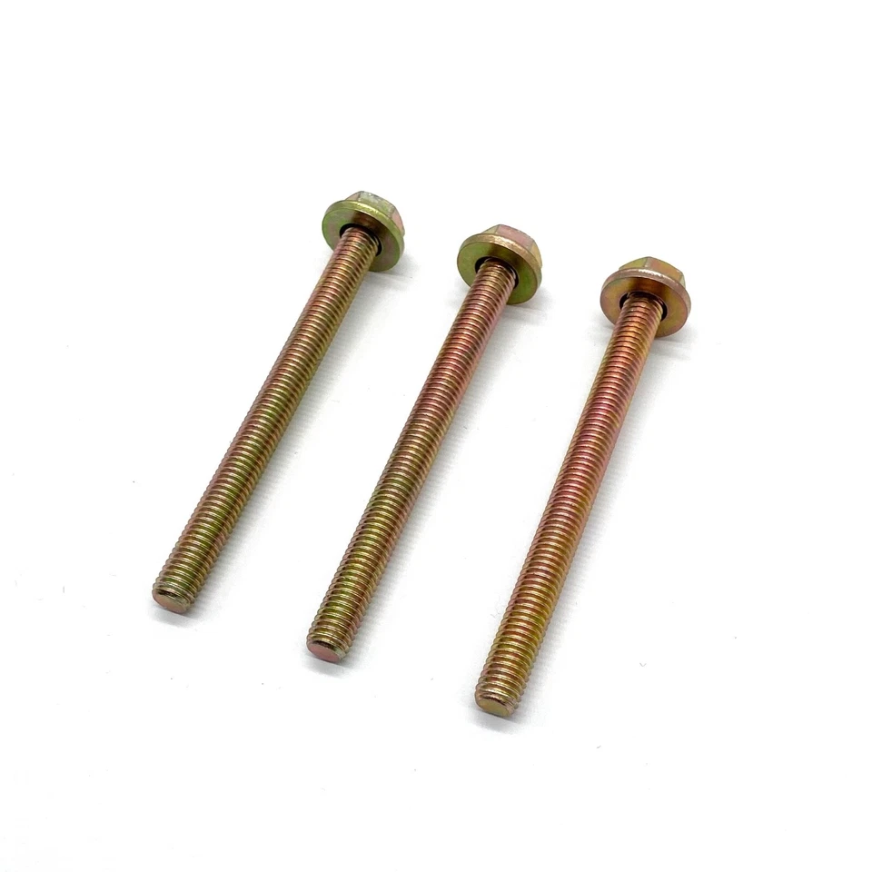 Pernos de bomba de dirección asistida de 2,5 L 4,0 L para Jeep Wrangler TJ Cherokee XJ Grand WJ Foto 4 de 4