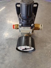 SMC AR20-N02-Z-X2005 REGULATOR