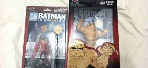 Batman Robin Rogue Gallery Catwoman Poisn IVY Scarecrow Batman Robin Rogue Gallery Catwoman Poisn IVY Scarecrow