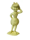 Louis Marx Flintstones Toy Figure Prehistoric Playset 1960s Hanna Barbera Betty