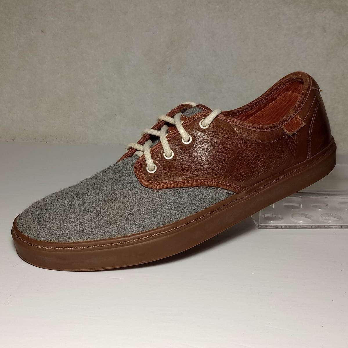 Color Vans Militar Low Sneakers Men's VANS