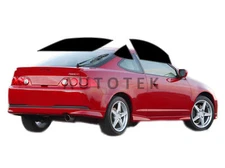 Computerized Custom PreCut 2Ply Window Tint Film Kit For 2002-2006 Acura RSX