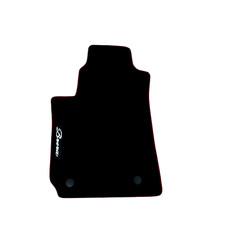 Tapis beige PREMIUM pour : Alfa Romeo Brera coupé 2005-2010 Tapis beige PREMIUM pour : Alfa Romeo Brera coupé 2005-2010