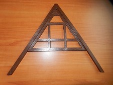 playmobil - maison forestiere 4207 - colombage facade 30260200