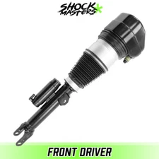 Front Left Air Ride Suspension Air Strut Assembly for 2016-2021 BMW 740i RWD