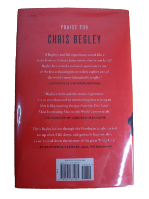 The Next Apocalypse The Art and Science of Survival by Chris