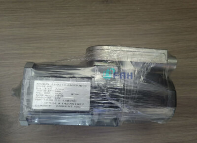 1pc AKM21C-ANS2GB03 new servo motor
