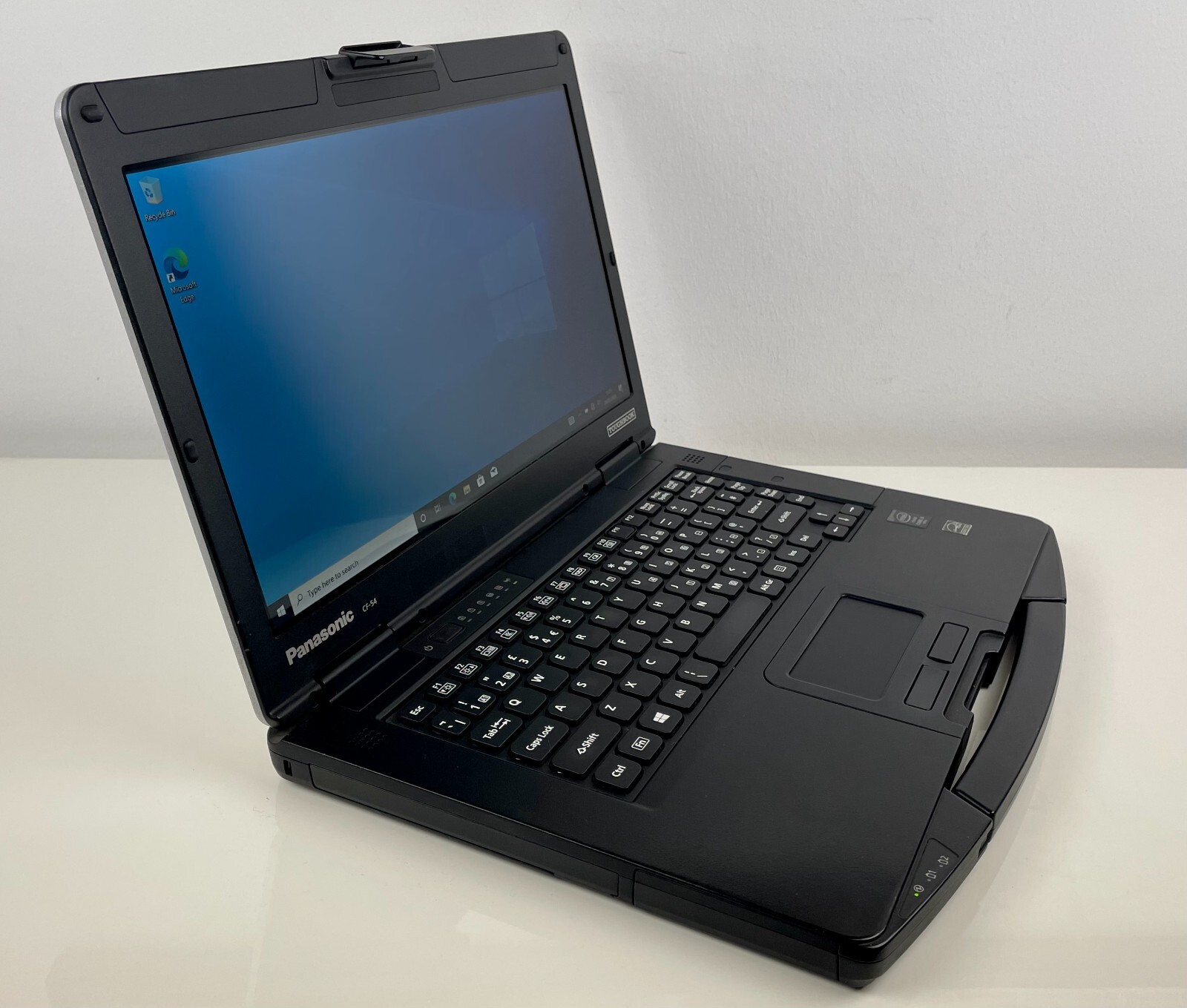Panasonic Toughbook lancia il nuovo TOUGHBOOK 56 - Top Trade