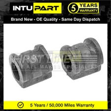 Fits VW Polo 2001-2009 Skoda Fabia 1999-2� IntuPart Stabiliser Rod Repair Kit #2