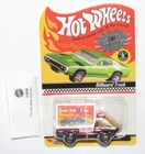 Vintage 2006 Hot Wheels HWC Billboard Truck No. L3530 RLC # 537/6567