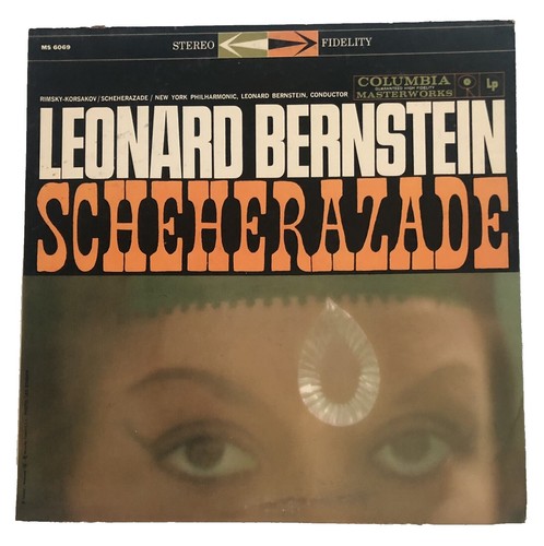 LEONARD/WP BERNSTEIN - MAHLER: SINFONIE 5 2 VINYL LP NEU MAHLER