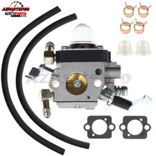 Carburetor For Wacker BS50-2 BS50-2i BS60-2 BS60-2i BS70-2i Neuson 5000165604 