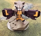 Disney Infinity: 2.0: Rocket Raccoon: Used