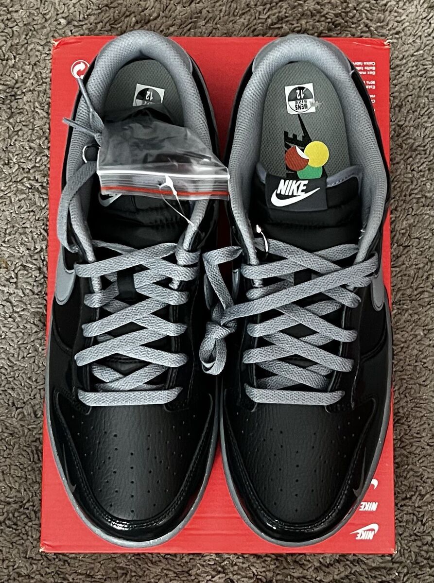 NEW Size 3.5M/5W - Nike Dunk Low Berlin - FZ3053-001 | eBay NEW Size 3.5M/5W - Nike Dunk Low Berlin - FZ3053-001 | eBay