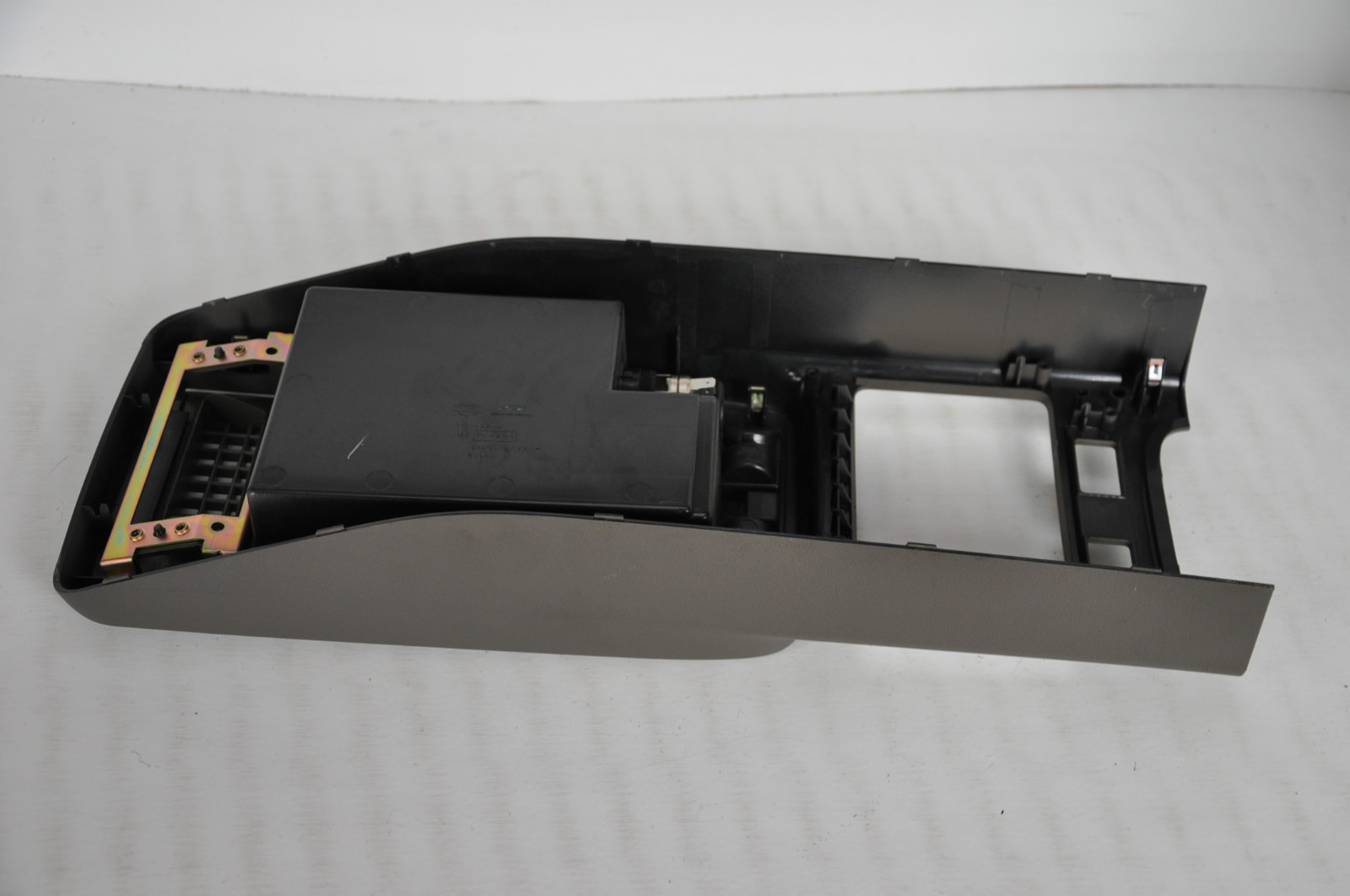 2006 INFINITI G35 CENTER CONSOLE 96950 AC770 OEM BROWN eBay