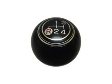 GENUINE TOYOTA LANDCRUISER 40 SERIES SPEED SHIFT KNOB, 33504-60030