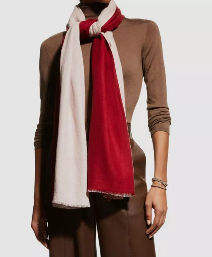 Janavi scarf hotsell