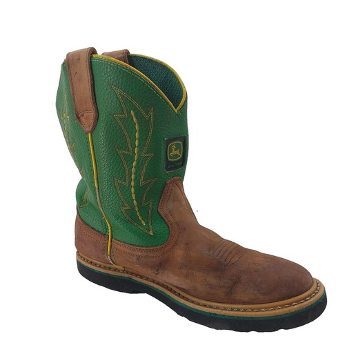 Skechers John Deere Kid display picture 1