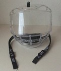 BAUER Concept 3 icehockey goalie cage .