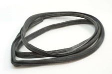 Porte avant et accessoires Porsche 924