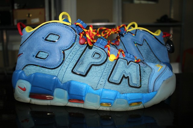nike air more uptempo doernbecher