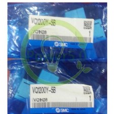 SMC VQ1200Y-5B The Electromagnetic Valve New 1PC