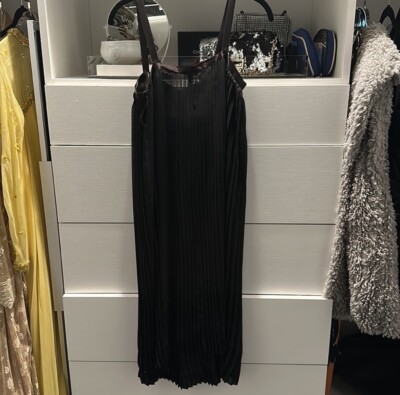 Vintage Yves Saint Lauren Rive Gauche Dress