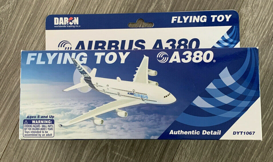 toy a380 airbus