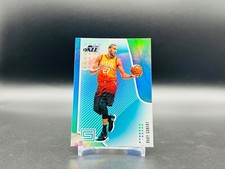 2018-19 Panini Status - Rudy Gobert - Aqua - #72