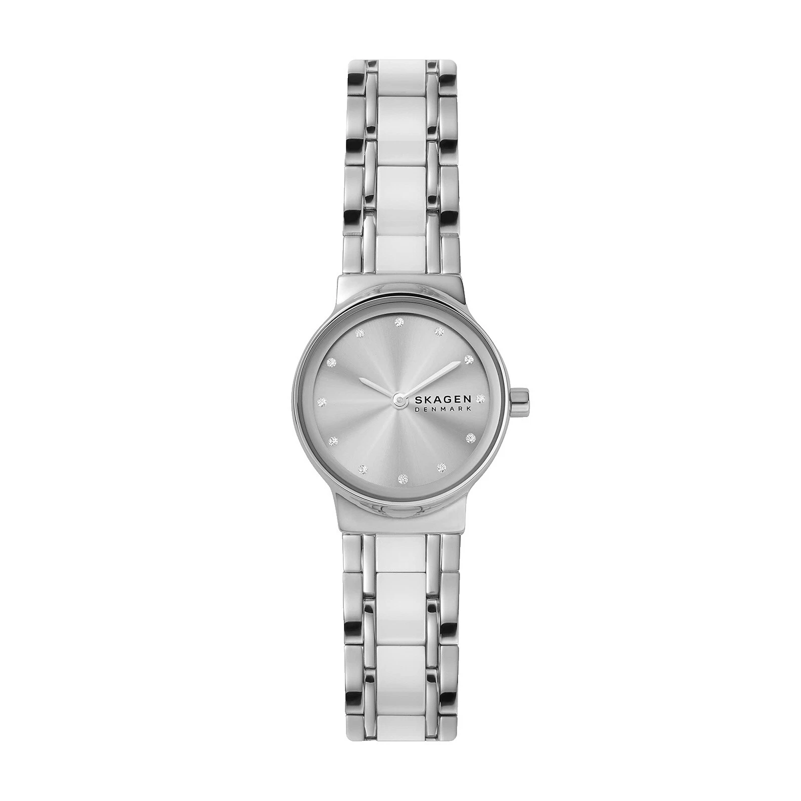 Caja de cerámica Skagen Relojes de pulsera