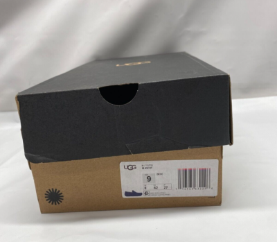 UGG Men's Ascot Slipper - Deep Ocean - Size 9 | eBay