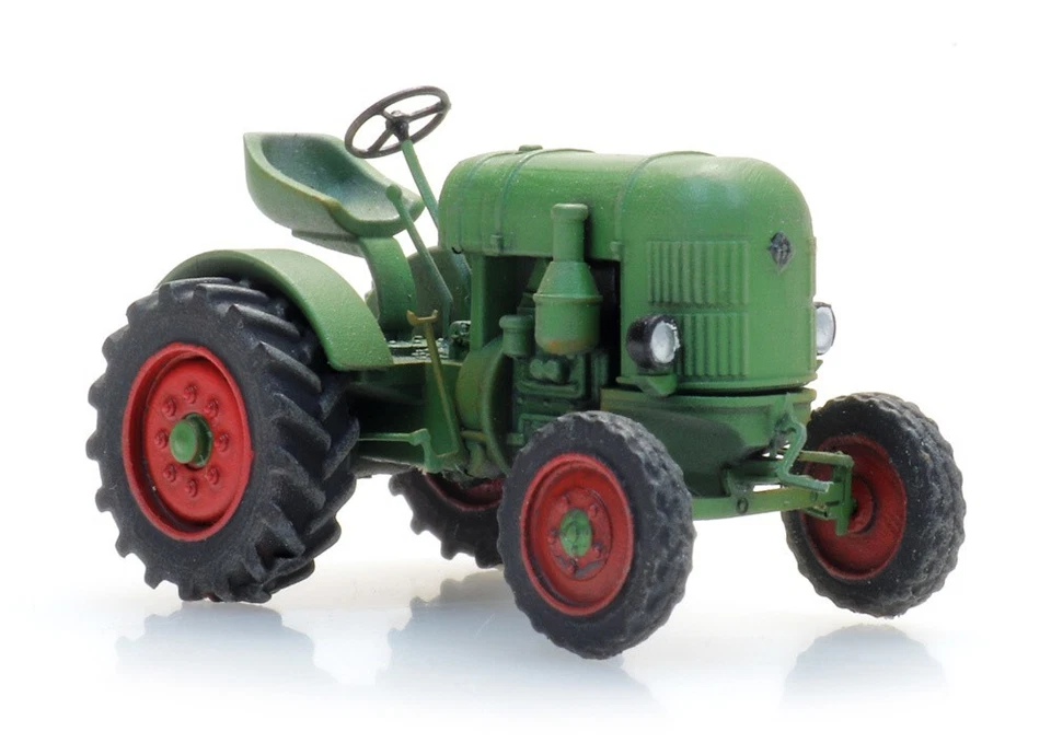 Artitec 387.562 - 1:87: IFA Brockenhexe - NEU + OVP - Bild 4 von 4