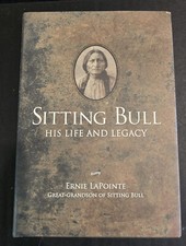 Sitting Bull - Paperback: His Life and - Paperback, by LaPointe Ernie - VeryGood