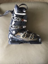 salomon impact 90