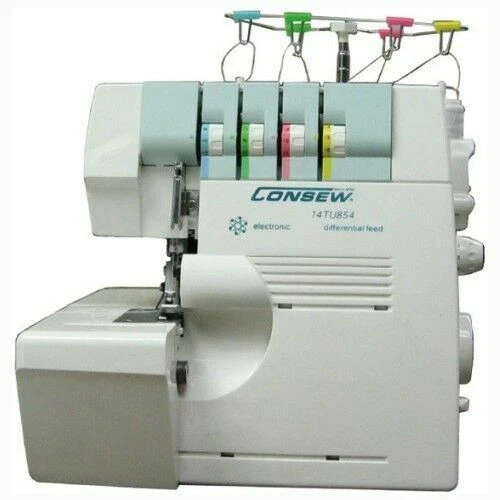 Consew Sewing Machines