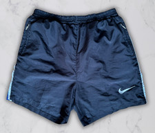 Nike Shorts Sporthose Schwarz Gr. XL Unisex D...