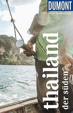 DUMONT Reise-Taschenbuch Reiseführer Thailand, Der ... | Buch | Zustand sehr gut