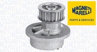 Magneti Marelli 352316170857 Wasserpumpe Wapu FüR Opel FüR Irmscher