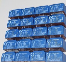 Clairtronic 3003 Transformatoren (20 St&uuml;ck)