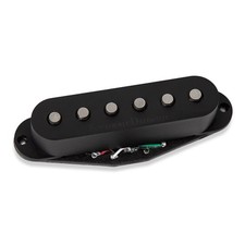 Seymour Duncan Seymour Duncan Hot Chicken Strat Stack n BLK Stratocaster pickup