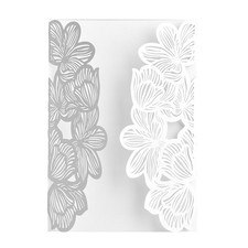 10Pcs/Set European Style Carved Personalized Business Wedding Invitation Cards