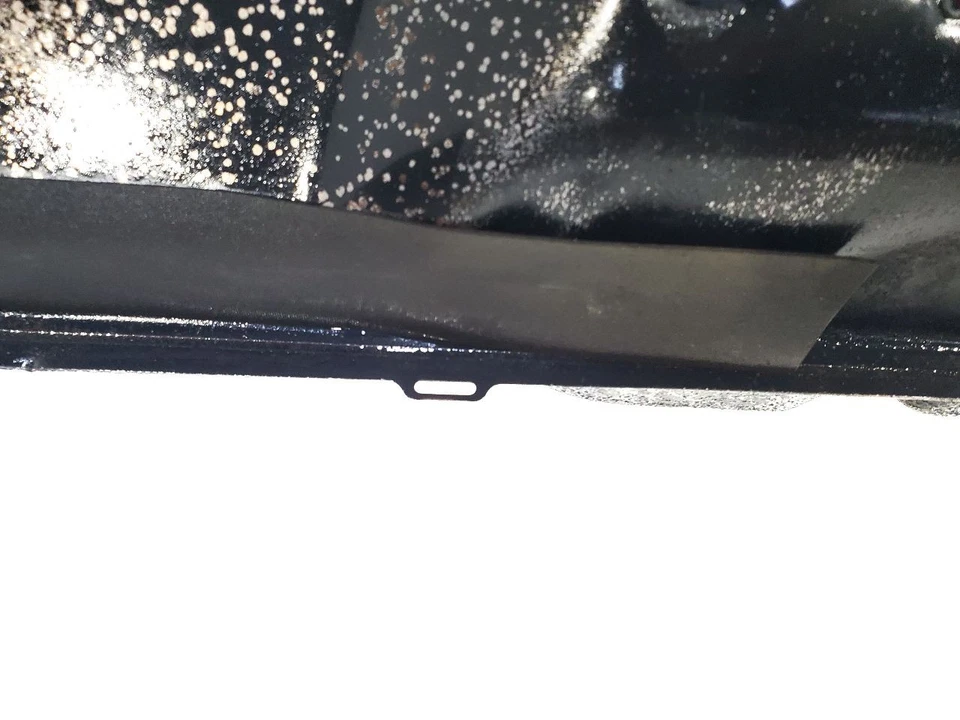 Оригинальный топливный бак 1986 1987 Honda CRX HF 1,5 л - Изображение 4 из 4